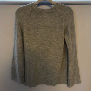 Crewneck super soft sweater